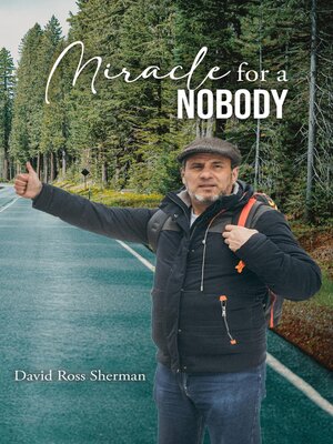 cover image of Miracle for a Nobody